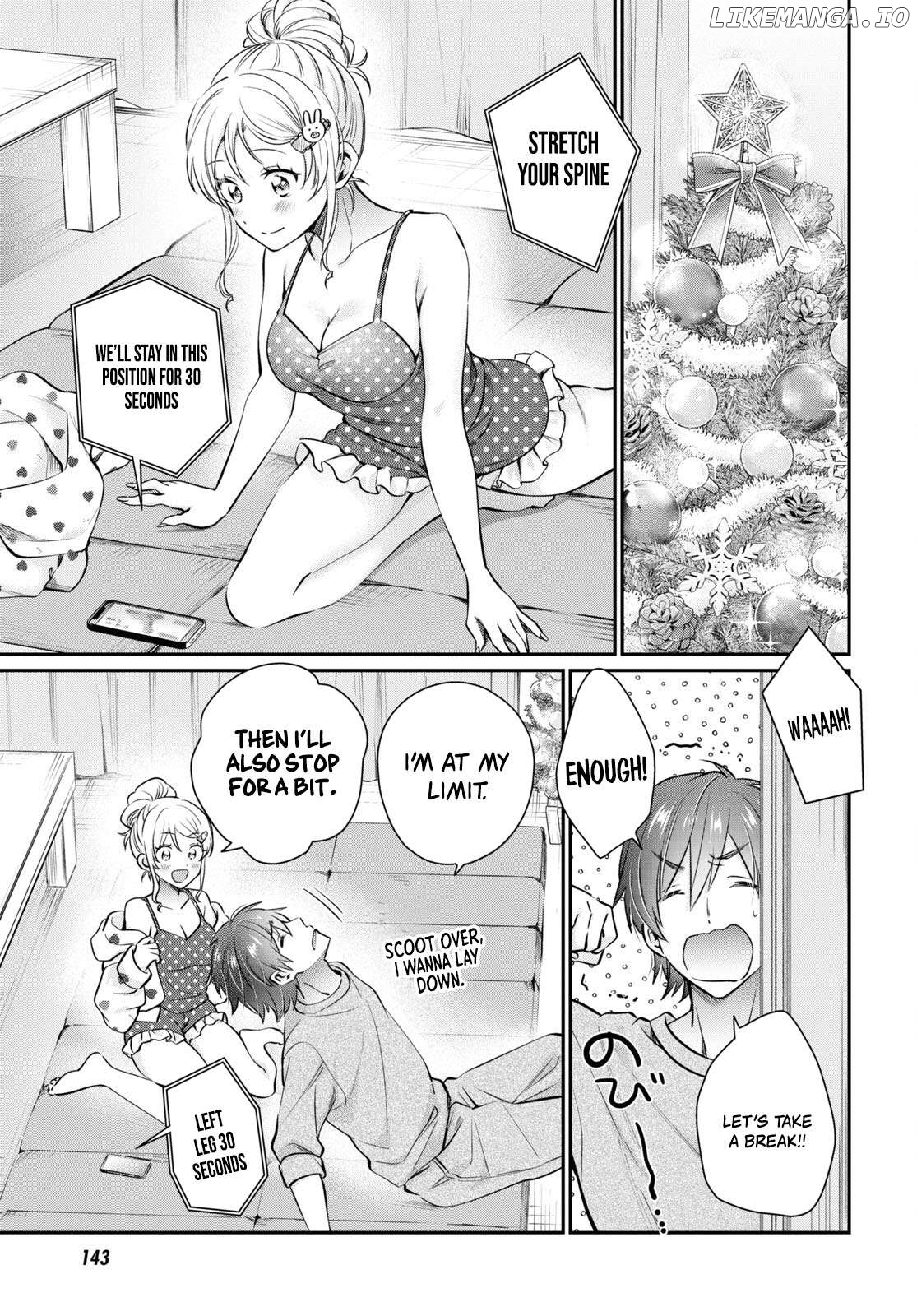 More Than a Married Couple, But Not Lovers, Chapter 70 image 22